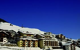 Hotel Garni Alpenjuwel